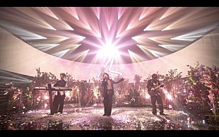 「Mrs. GREEN APPLE、2曲披露した『CDTVライブ！ライブ！』パフォーマンス映像を期間限定公開」