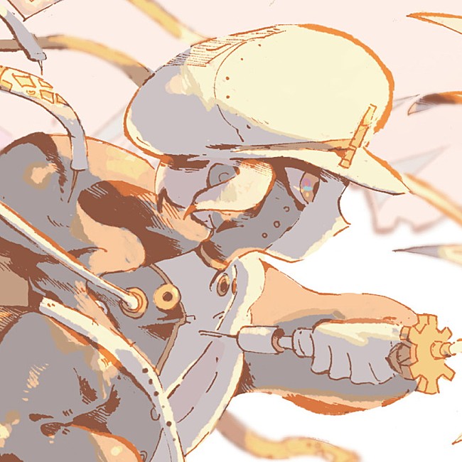 「sasakure.UK」2枚目/5