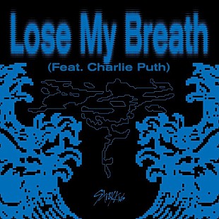 「Stray Kids、チャーリー・プースとのコラボ楽曲「Lose My Breath (Feat. Charlie Puth)」リリース」