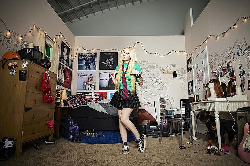 「カメラマン・クレジット:Tyler Kenny」3枚目/3