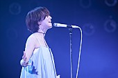 「moumoon「再会できたことが愛おしくてたまりません！」来年で結成20周年、5年ぶりのバンドを従えたツアー大成功！ ライブレポ解禁（YUKAから寄せられたメッセージあり）」1枚目/20