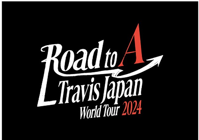 「【Travis Japan World Tour 2024 Road to A】」2枚目/2