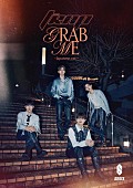 「AB6IX、ミニAL『TRAP / GRAB ME -Japanese ver.-』詳細公開」1枚目/3