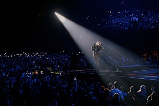 「ゴースト、初のライブ映画『Rite Here Rite Now』の予告編公開」