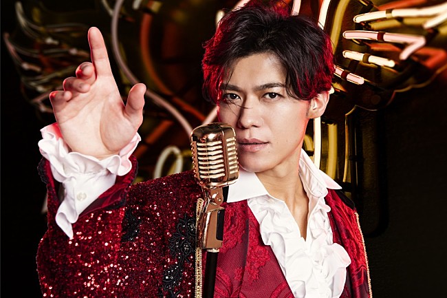 「新浜レオン、自身初となる全国ツアー開催決定　「捕まえて、今夜。」を一緒に踊るダンサーも募集」1枚目/1