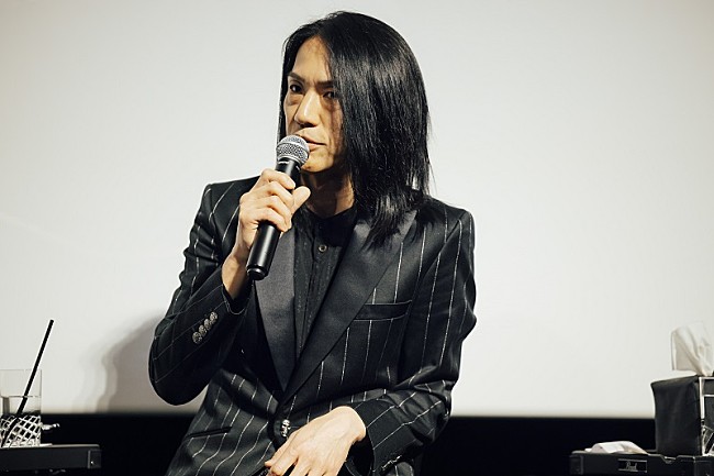 「Photo by 横山マサト」5枚目/9