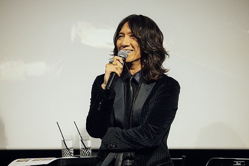 「Photo by 横山マサト」2枚目/9