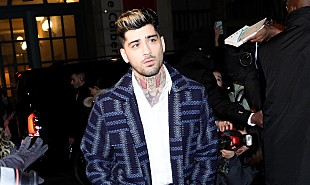 「ゼイン、1D時代に“物事を深刻に考えすぎていた”ことを後悔」