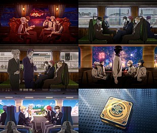 「ENHYPEN、ヴァンパイア少年たちの友情を表現した「Fatal Trouble」MV公開」