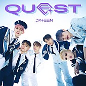 「DXTEEN アルバム『Quest』初回限定盤A」5枚目/7