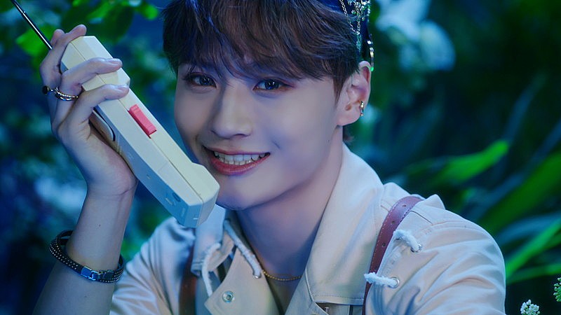 「『DXTEEN｜&#039;Dance On Open World&#039; Official MV』場面写真」4枚目/7