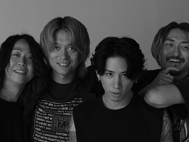「ONE OK ROCK、過去最大規模のワールドツアーで7都市へ」1枚目/2