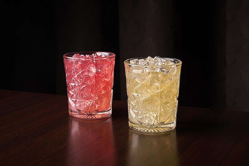 「スぺシャルカクテル2種『LEGENDARY』 『FOREVER』」3枚目/5