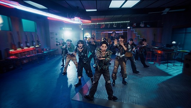 「(C)LAPONE Entertainment」3枚目/10