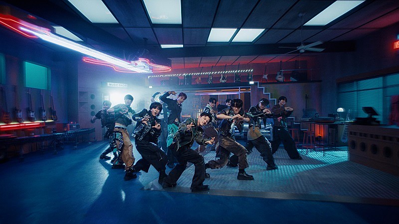 「(C)LAPONE Entertainment」4枚目/10