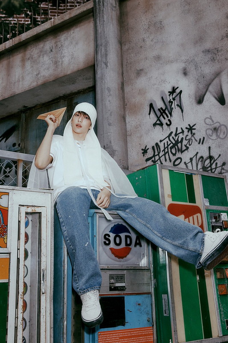 「SOOBIN」4枚目/13