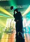 「Eve初のアジアツアー、韓国公演ライブ写真＆ドキュメントムービーを公開」1枚目/8