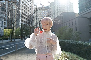 「＜わたしたちと音楽 Vol.39＞ゆっきゅんが語る、ちょっと自由な男の子としての活動で枠組みを広げていくこと」