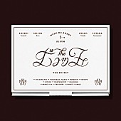 「MONO NO AWARE アルバム『ザ・ビュッフェ』初回限定BOX」2枚目/3