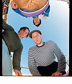 「バッドバッドノットグッド、新EP『Mid Spiral: Chaos』リリース＆ライブ映像解禁」1枚目/2