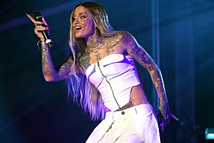 「ケラーニ、ニューAL『クラッシュ』を6/21にリリース」