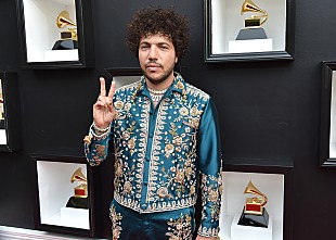 「ベニー・ブランコ、セレーナ・ゴメスと子どもを持つことが“次の目標”と語る」