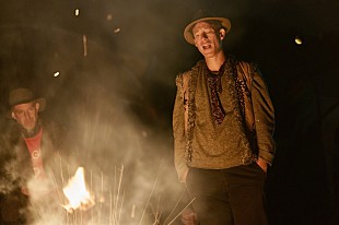 「フォークと伝統音楽の融合で注目、『ハロルド・フライのまさかの旅立ち』出演シンガーの歌声響く本編映像解禁」