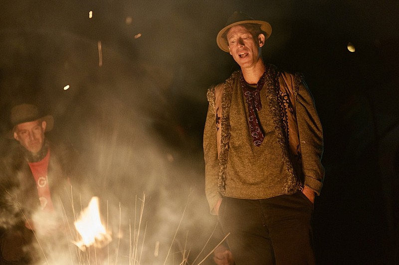 「フォークと伝統音楽の融合で注目、『ハロルド・フライのまさかの旅立ち』出演シンガーの歌声響く本編映像解禁」1枚目/3