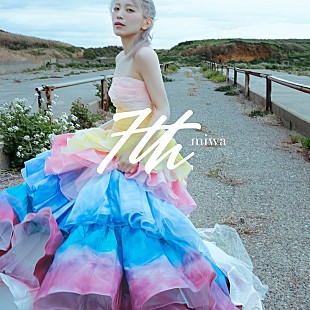 「miwa、ニューAL『7th』から”唯一無二の自分”の大切さを歌ったリード曲「GIRL CRUSH」先行配信」