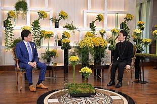 「草なぎ剛が『日曜日の初耳学』登場、タモリや高倉健との秘話＆盟友・香取慎吾と2ショットも実現」