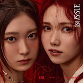 「IS:SUE シングル『1st IS:SUE』初回限定盤A」6枚目/12