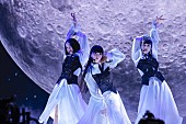 「Perfume、年越し＆ロンドン公演ドキュメントのダイジェスト映像公開」1枚目/1