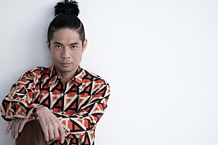 「久保田利伸、シチズン100周年記念コレクションのCMソング書き下ろし　MVの“CITIZEN ver.”公開」