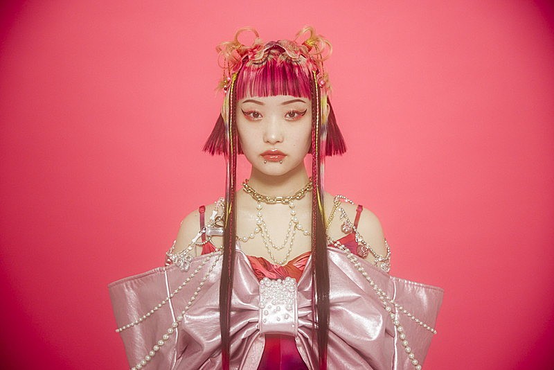 「詩羽（水曜日のカンパネラ）」2枚目/3