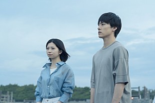 「川西拓実（JO1）が歌詞を披露する姿も、映画『バジーノイズ』メイキング映像が公開」
