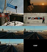 「ATEEZ、新シリーズ「GOLDEN HOUR」イントロ映像を公開」1枚目/2