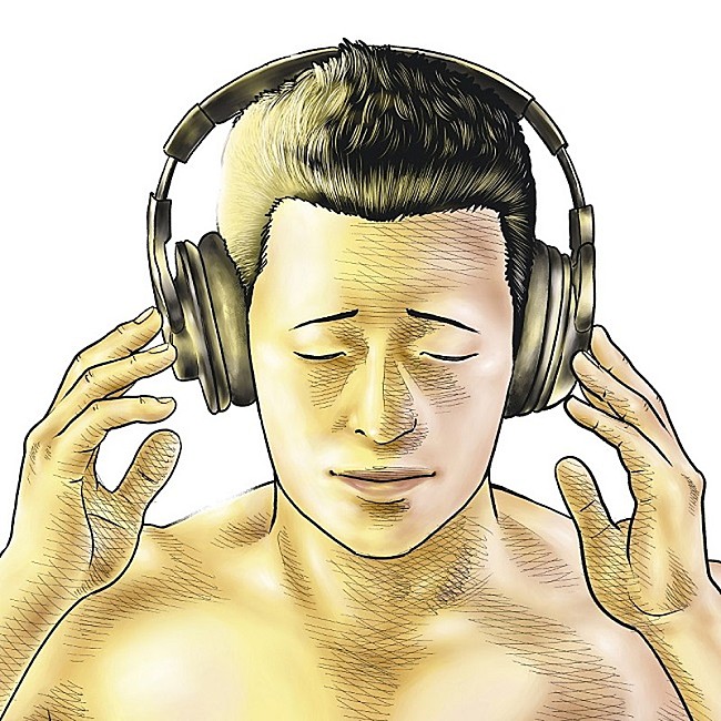 「シングル『Professionalism feat. 般若 / Odd Numbers』
（C）南勝久・講談社／アニメ「ザ・ファブル」製作委員会」5枚目/8