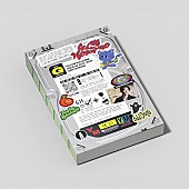 「星野源のイヤーブック『YELLOW MAGAZINE ISSUE08 2023-2024』販売開始」1枚目/2