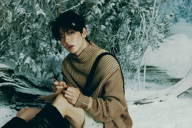 「SOOBIN」5枚目/13