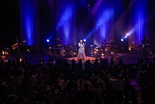 「＜ライブレポート＞清水美依紗、音楽的キャリアと未来を感じさせたツアー【Cherish】」