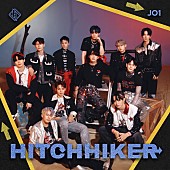 「JO1 シングル『HITCHHIKER』初回限定盤A」2枚目/4
