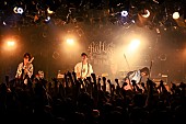 「＜ライブレポート＞KOTORI×w.o.d.、ロック＆ライブハウスシーンの未来を切り開いた一夜【REDLINE ALL THE FUTURE Ⅳ】」1枚目/21