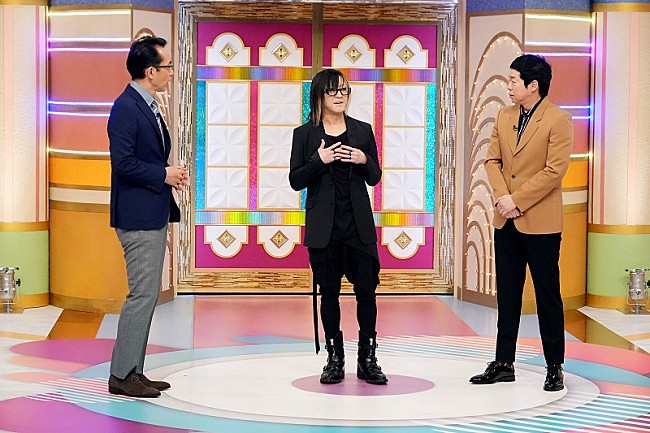 「(C)テレビ東京」3枚目/5