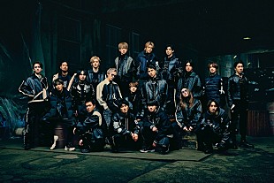 「KAMIGATA BOYZ、7/28（なにわの日）に『無責任でええじゃないかLOVE』CD発売決定　特典映像も収録」