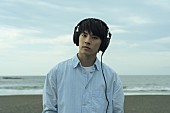 「川西拓実（JO1）ソロ楽曲も2曲収録、映画『バジーノイズ』サントラ配信リリース」1枚目/2