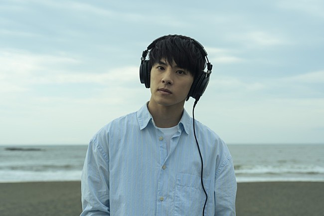 「川西拓実（JO1）ソロ楽曲も2曲収録、映画『バジーノイズ』サントラ配信リリース」1枚目/2