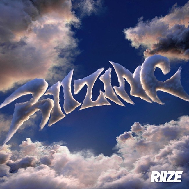 「RIIZE ミニアルバム『RIIZING』」2枚目/2