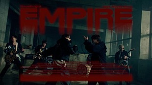 「Novelbright「Novel Coreくんと一緒にできて嬉しい」、コラボ曲「Empire」MV公開」