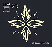 「TOMORROW X TOGETHER シングル『誓い (CHIKAI)』初回限定盤A」7枚目/10