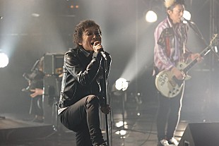 「ジュンスカ初登場＆「リンダ リンダ」などカバー、NHK『The Covers』で“80年代バンドブーム特集”」